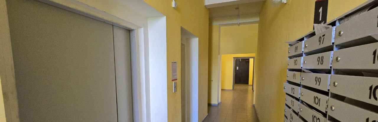 квартира г Новокуйбышевск ул Свердлова 17 фото 6
