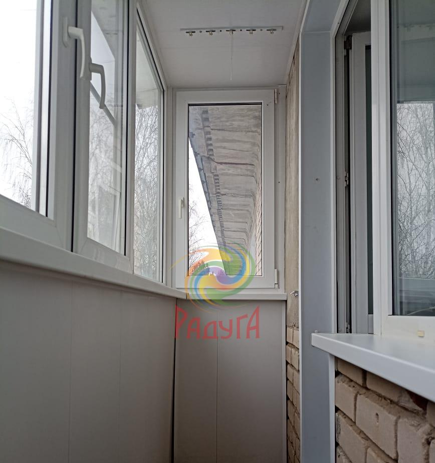 квартира г Иваново ул Кавалерийская 54 фото 5