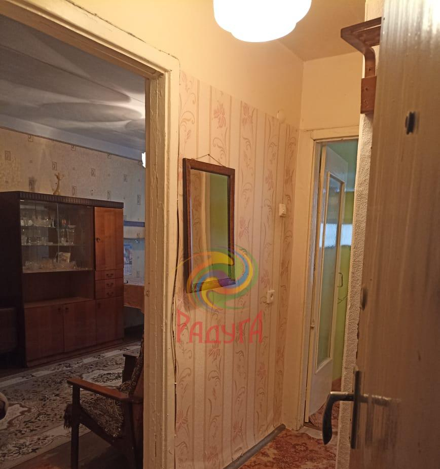 квартира г Иваново ул Кавалерийская 54 фото 6