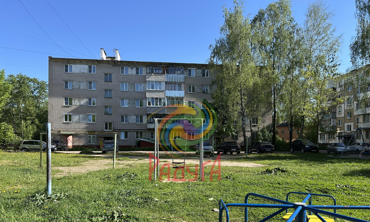 квартира г Иваново ул Собинова 50 фото 20
