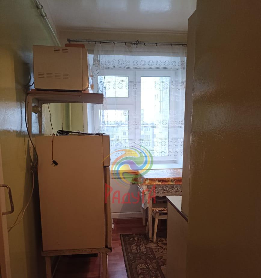 квартира г Иваново ул Кавалерийская 54 фото 16