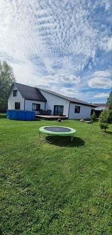 тер. ДНТ Чкаловские просторы Каменский сельсовет, 284, Новосибирск фото