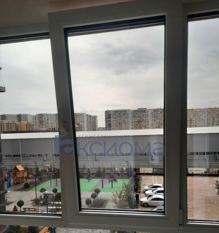 квартира г Ставрополь ул Николая Голодникова 7/1 35-й м-н фото 5