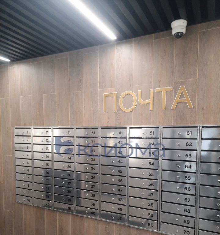 квартира г Ставрополь ул Николая Голодникова 7/1 35-й м-н фото 8