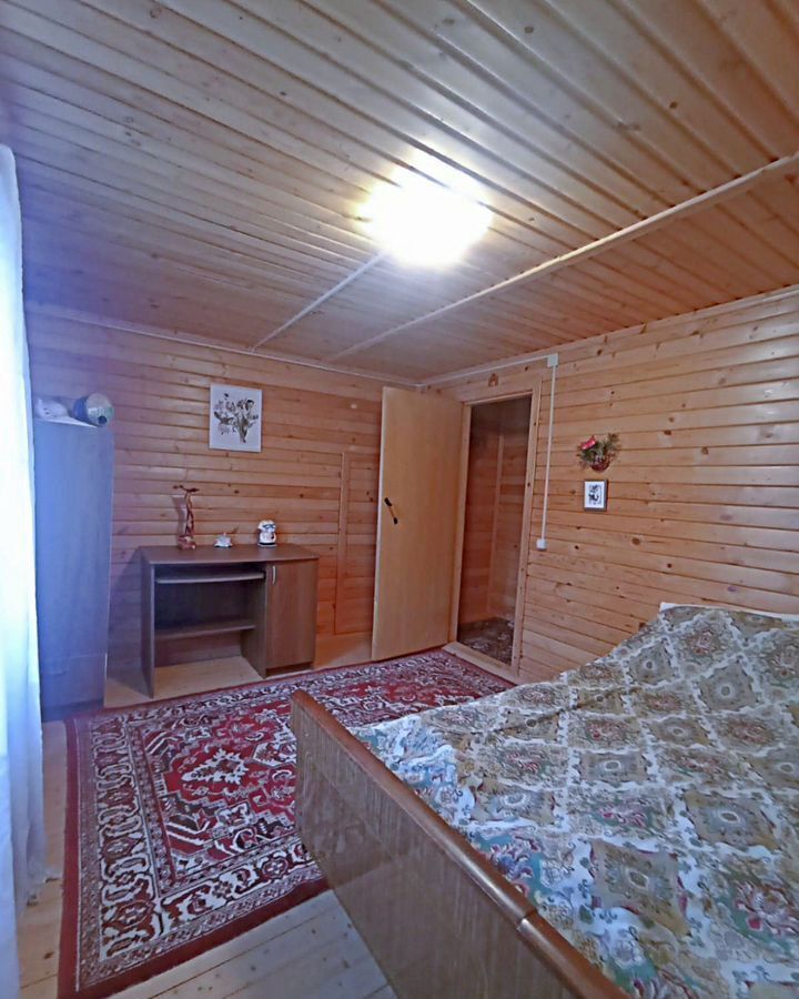 дом р-н Жуковский г Белоусово сельское поселение Истье, садовые участки Мукомол, 43 фото 20