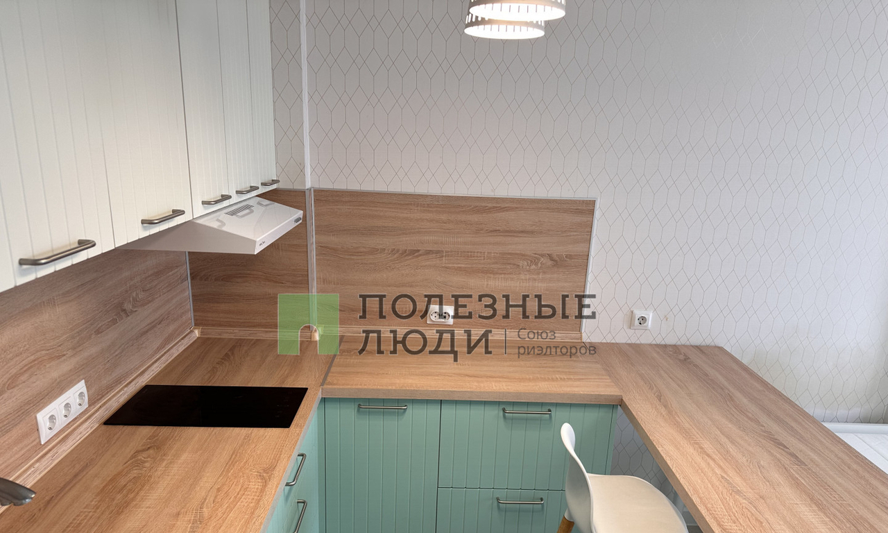 квартира г Ижевск Восточный ул Герцена 8/1 фото 12