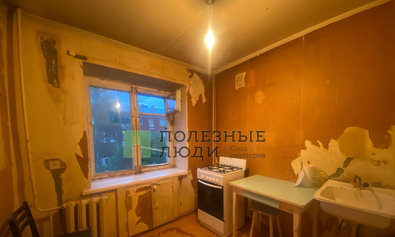 квартира г Ижевск ул Свободы 120 Центр м-н фото 8