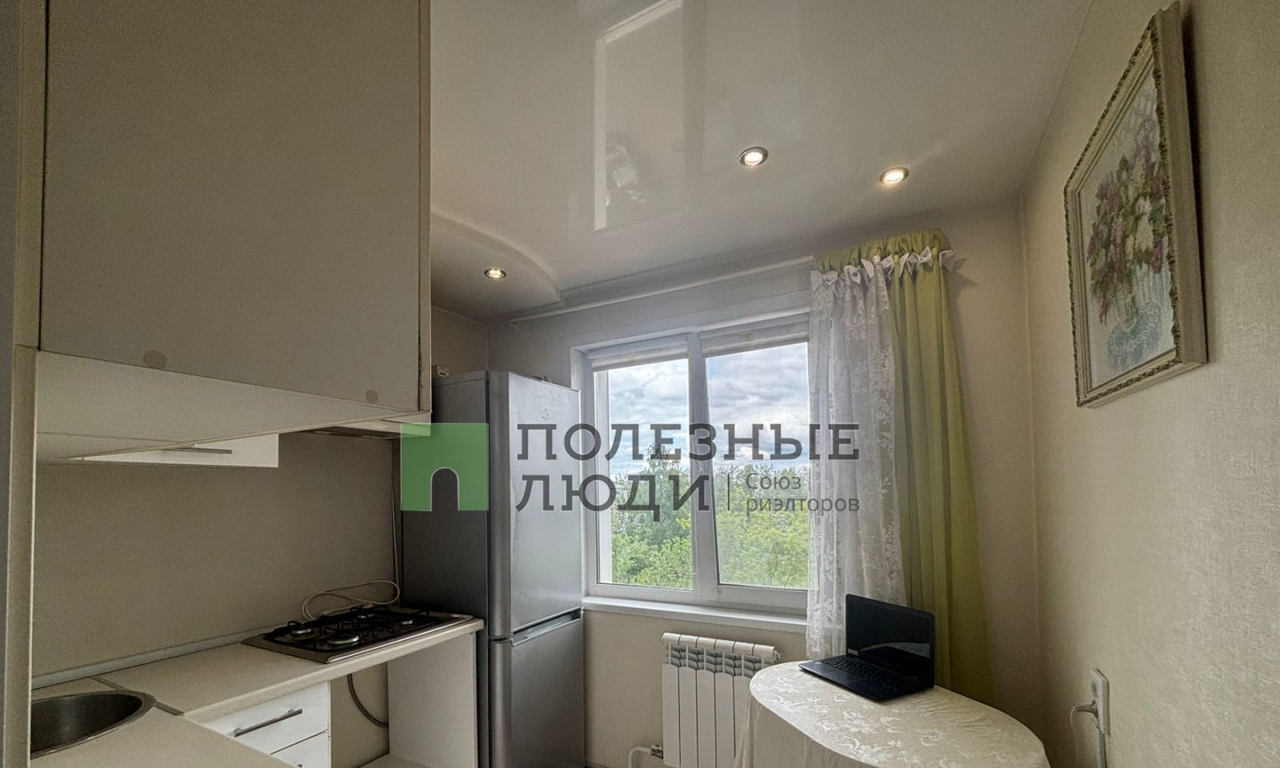 квартира г Киров ул Сормовская 30 фото 4
