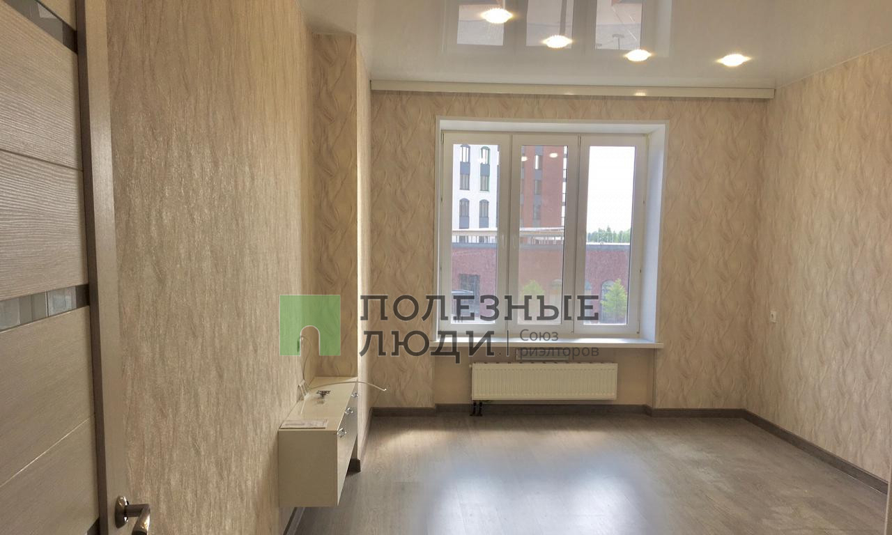 квартира г Киров ул Капитана Дорофеева 5 фото 8