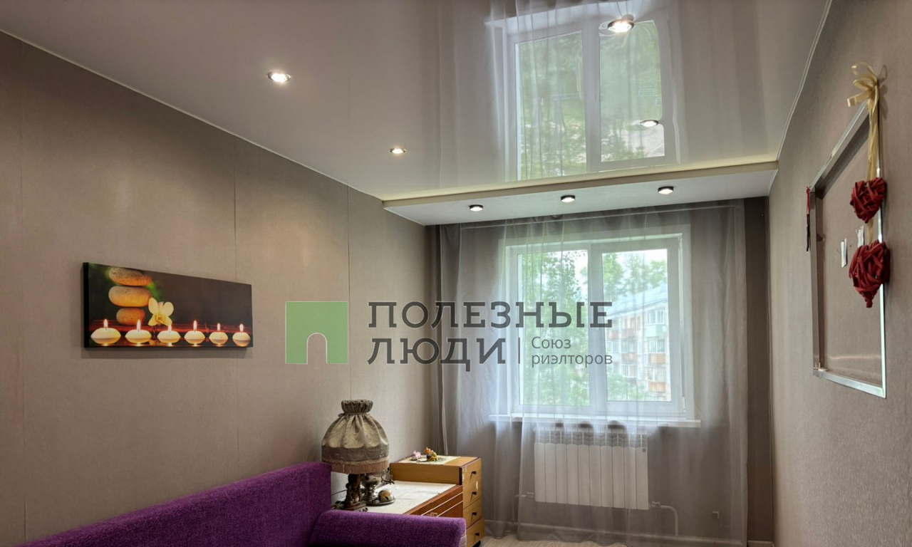 квартира г Киров ул Сормовская 30 фото 2