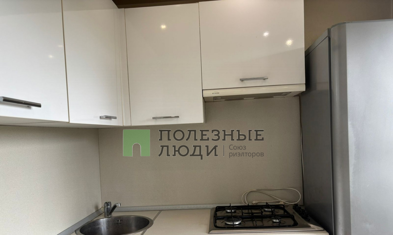 квартира г Киров ул Сормовская 30 фото 6