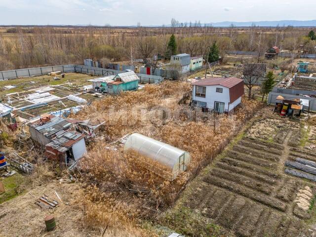 дом Смидовичский, Приамурский, снт Энтузиаст фото
