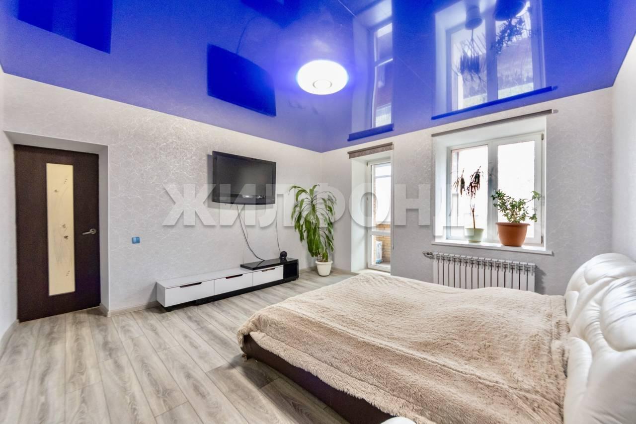 квартира г Хабаровск р-н Железнодорожный ул Владивостокская 22 фото 12