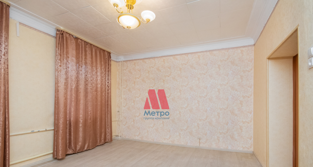 квартира г Ярославль Дядьково ул Балтийская 19 м-н фото 1
