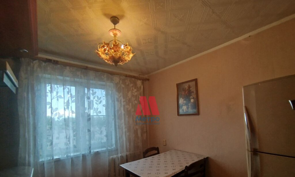 квартира г Ярославль Дядьково пр-кт Фрунзе 67 м-н фото 20