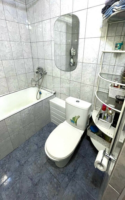 квартира г Новосибирск пр-кт Димитрова 12 Площадь Ленина фото 10