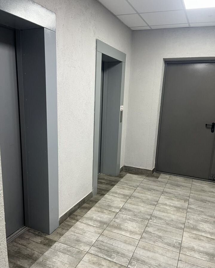 квартира г Красноярск р-н Советский ул 6-я Полярная 2а фото 26