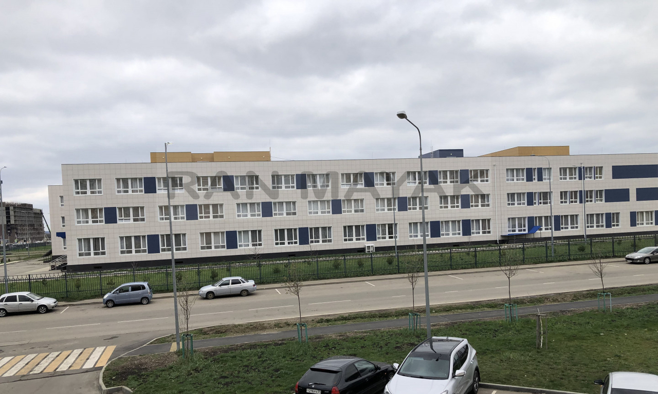 квартира г Майкоп ул Васильева К.А. 4 фото 9