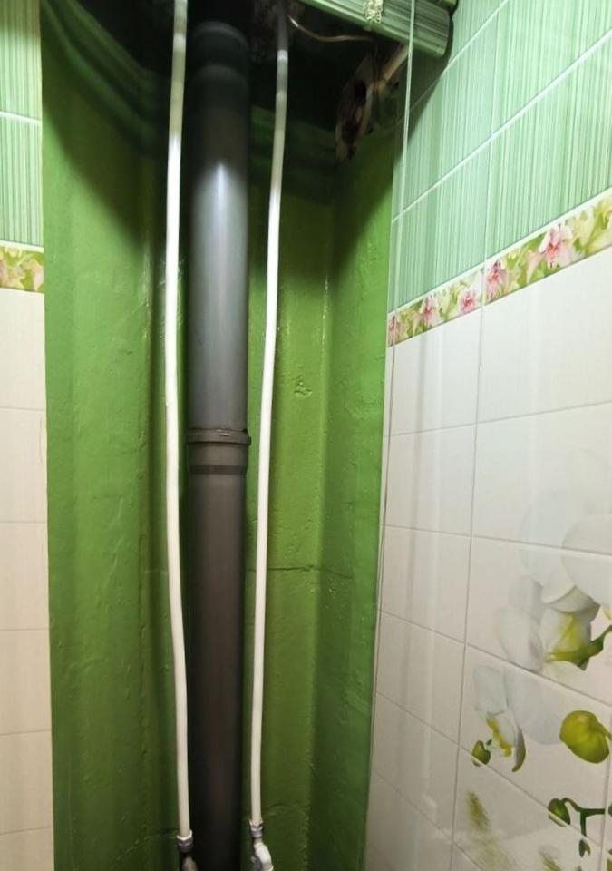квартира г Новокуйбышевск ул Киевская 88а фото 17