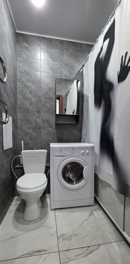 квартира г Абакан ул Торосова 7к/1 фото 1