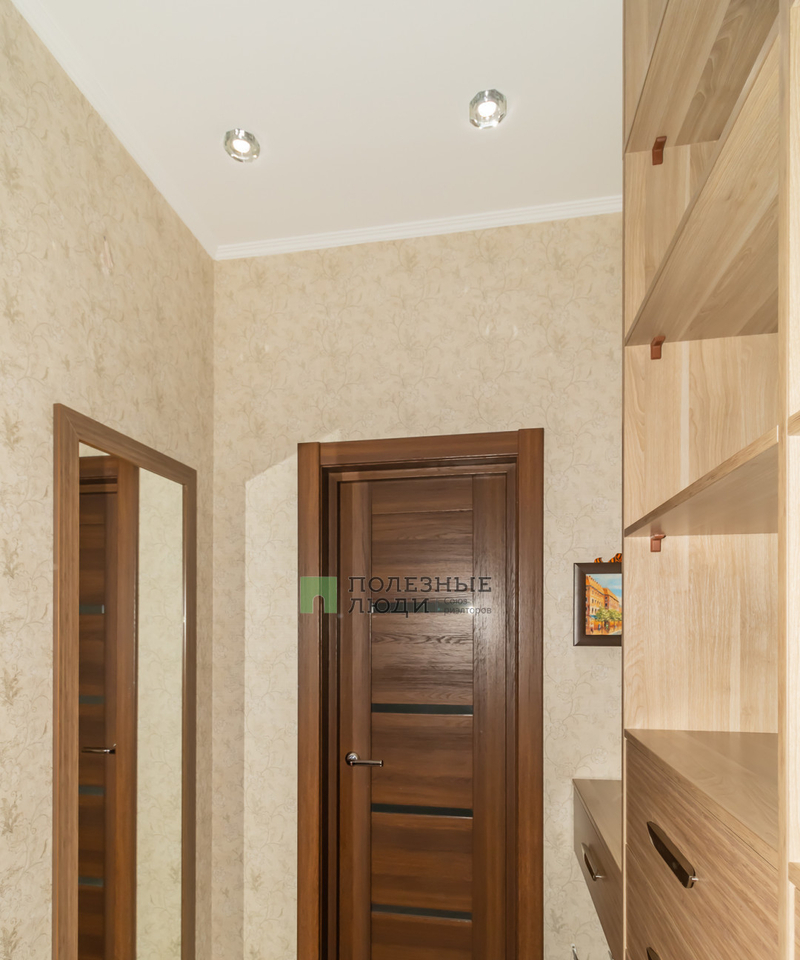 квартира г Челябинск пл МОПРа 9 фото 25