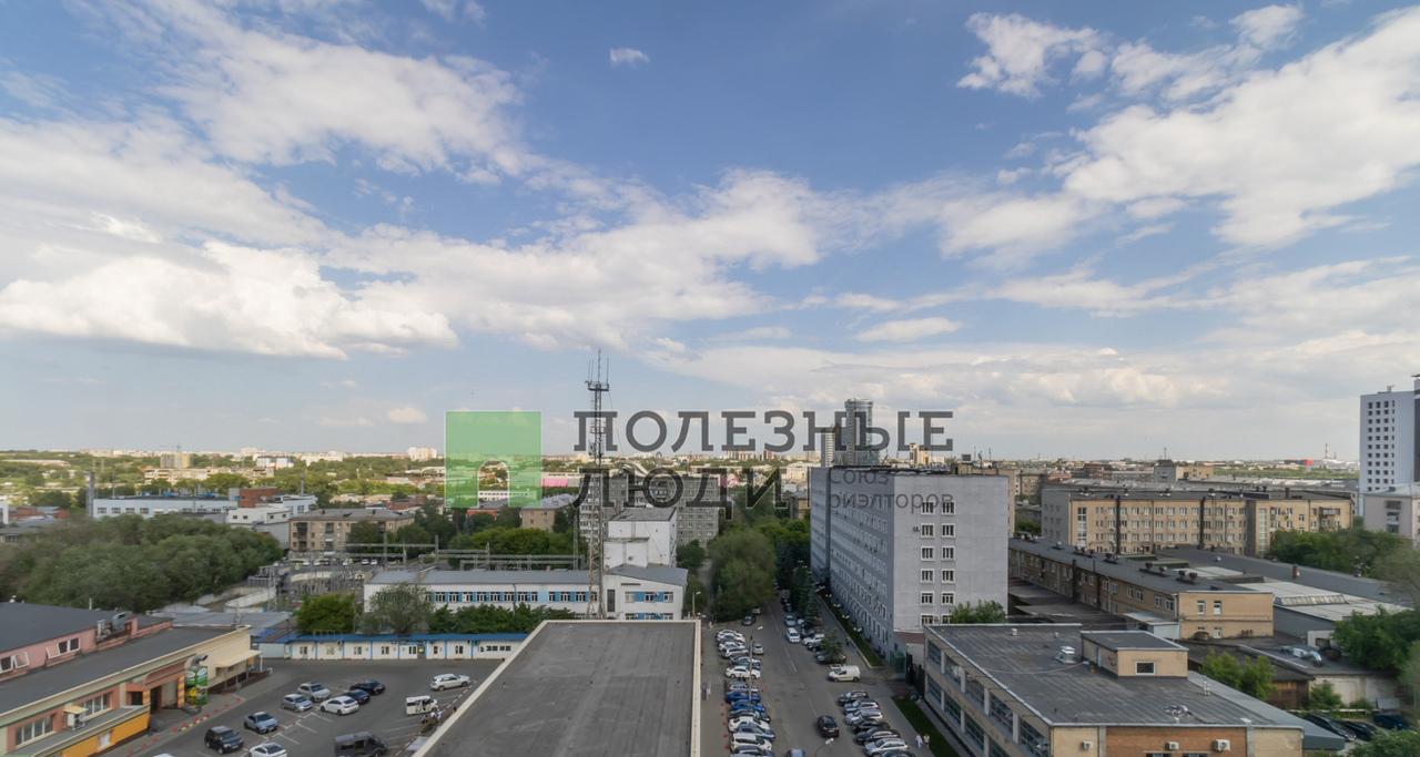 квартира г Челябинск пл МОПРа 9 фото 35