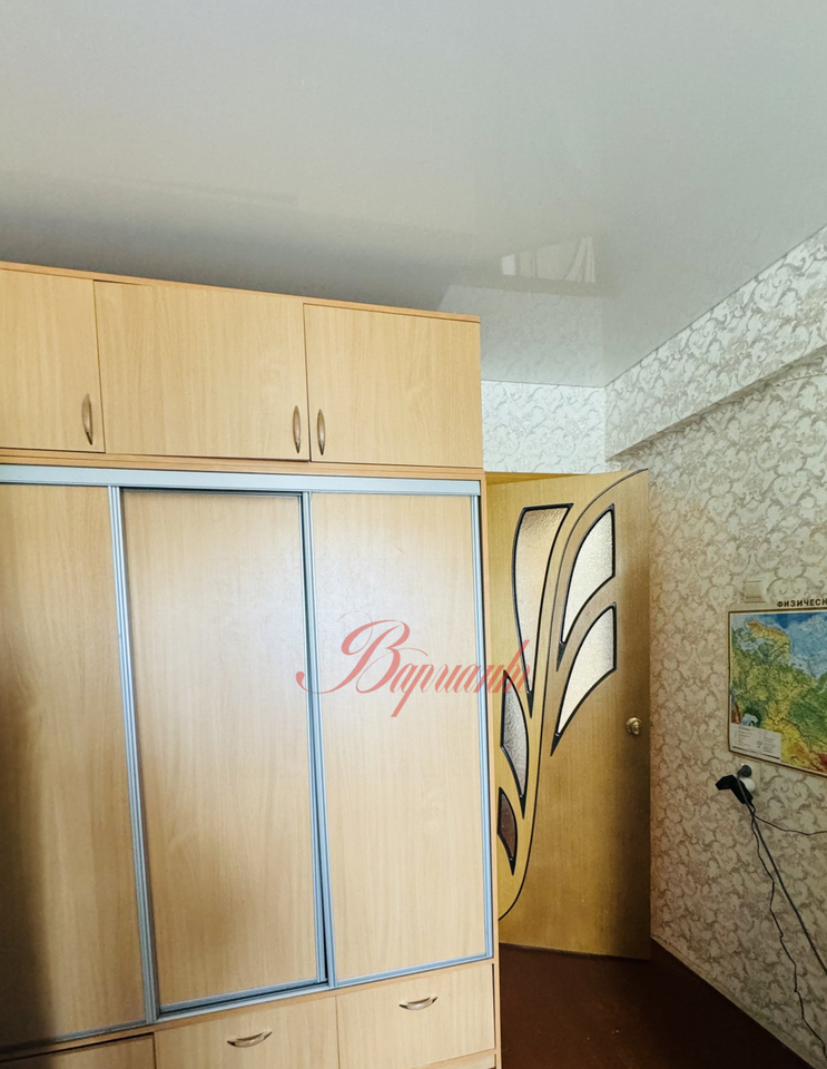 квартира г Северодвинск Карла Маркса, 14 фото 3