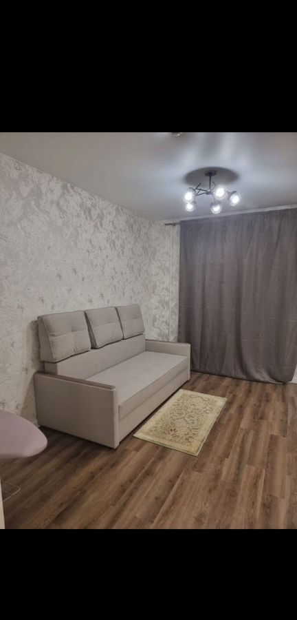 квартира г Красноярск р-н Свердловский ул Свердловская 6и фото 2