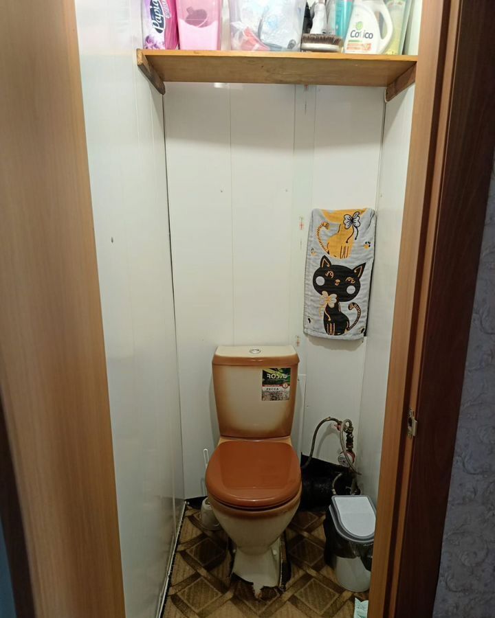 квартира г Новоалтайск станция Присягино, 3 фото 10