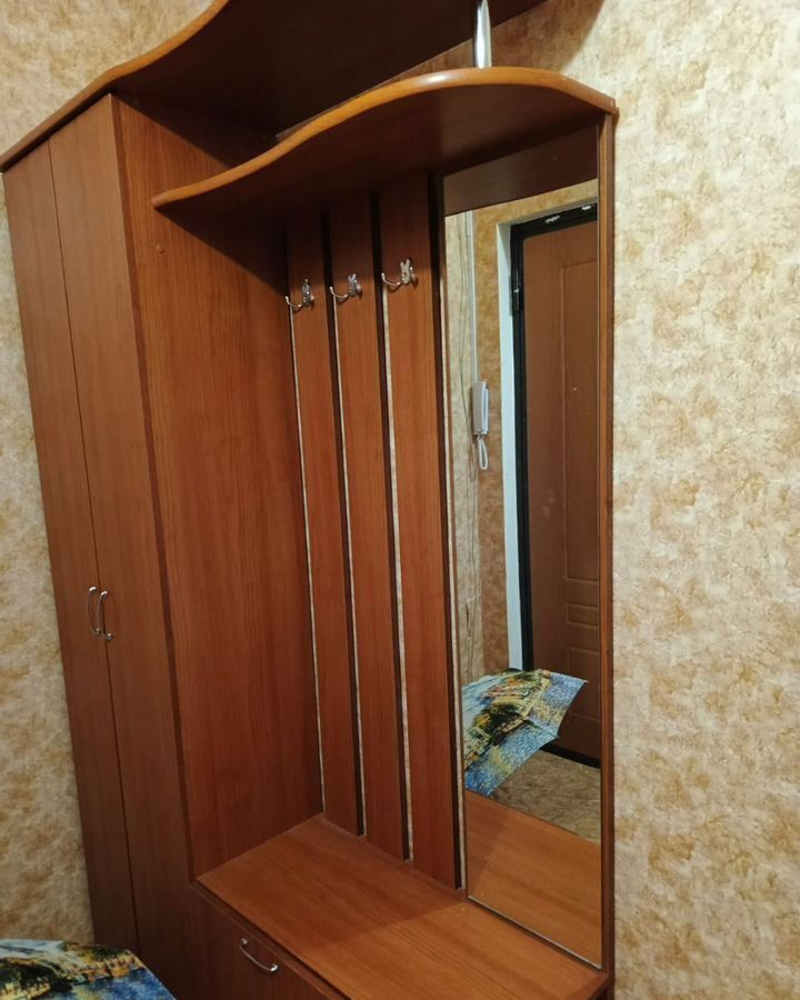 квартира г Ижевск р-н Индустриальный ул Холмогорова 98 фото 10