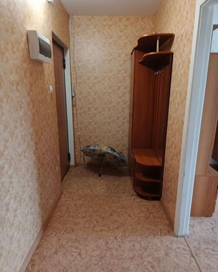 квартира г Ижевск р-н Индустриальный ул Холмогорова 98 фото 11