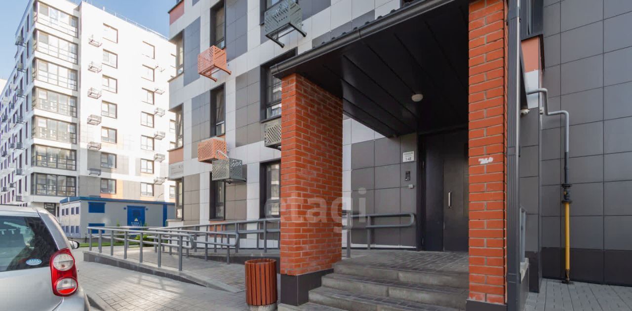 квартира г Батайск ул Ушинского 41к/1 фото 20
