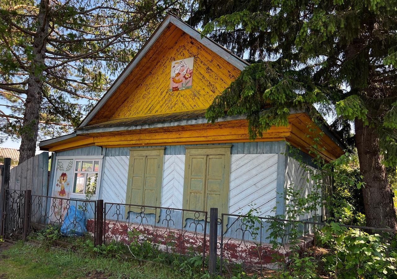 дом г Бородино снт Вьюнок ул Транспортная 29 фото 1