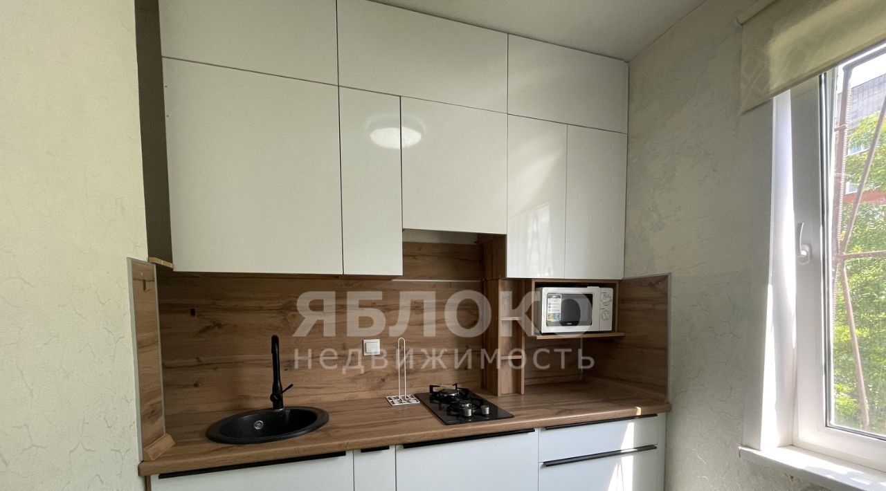 квартира г Березники ул Комсомольская 5 фото 3