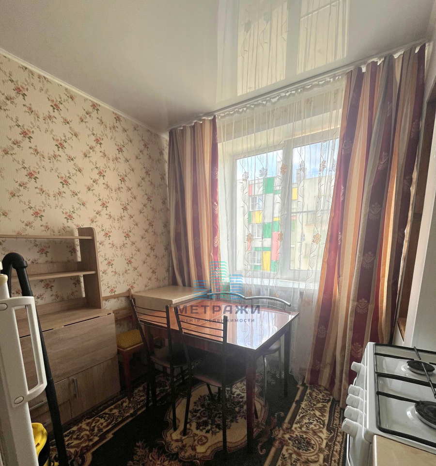 квартира г Калуга ЖК «КОШЕЛЕВ-проект» 49 м-н, Георгия Амелина фото 7