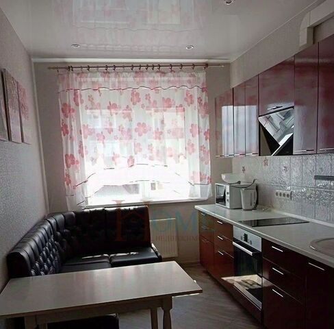 Берёзовая роща дом 34/2 фото