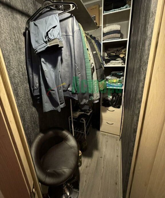 квартира г Чита ул Анохина 120а фото 7