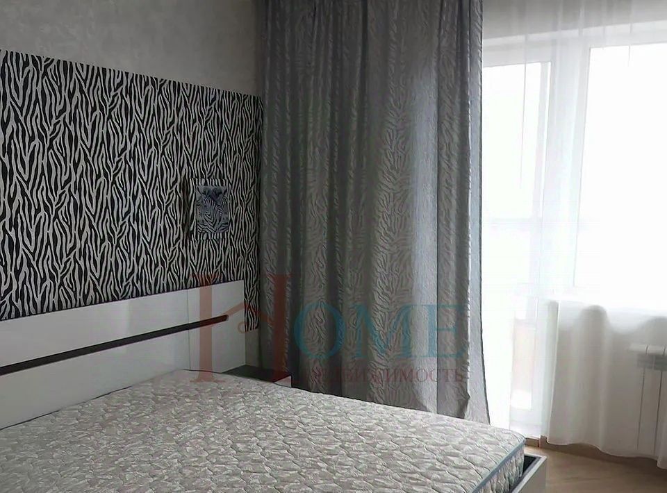 квартира г Новосибирск Октябрьская ул Лескова 29 фото 1