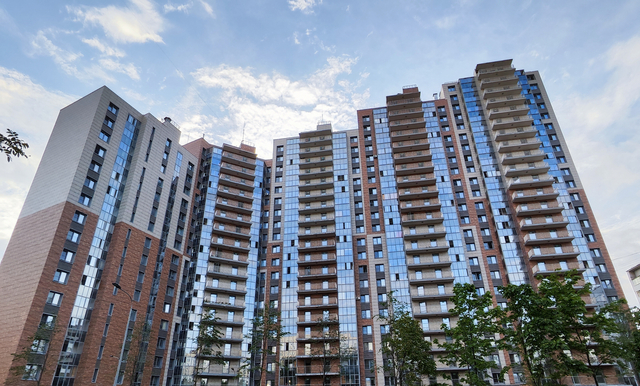 метро Улица Академика Янгеля ш Варшавское 139 фото