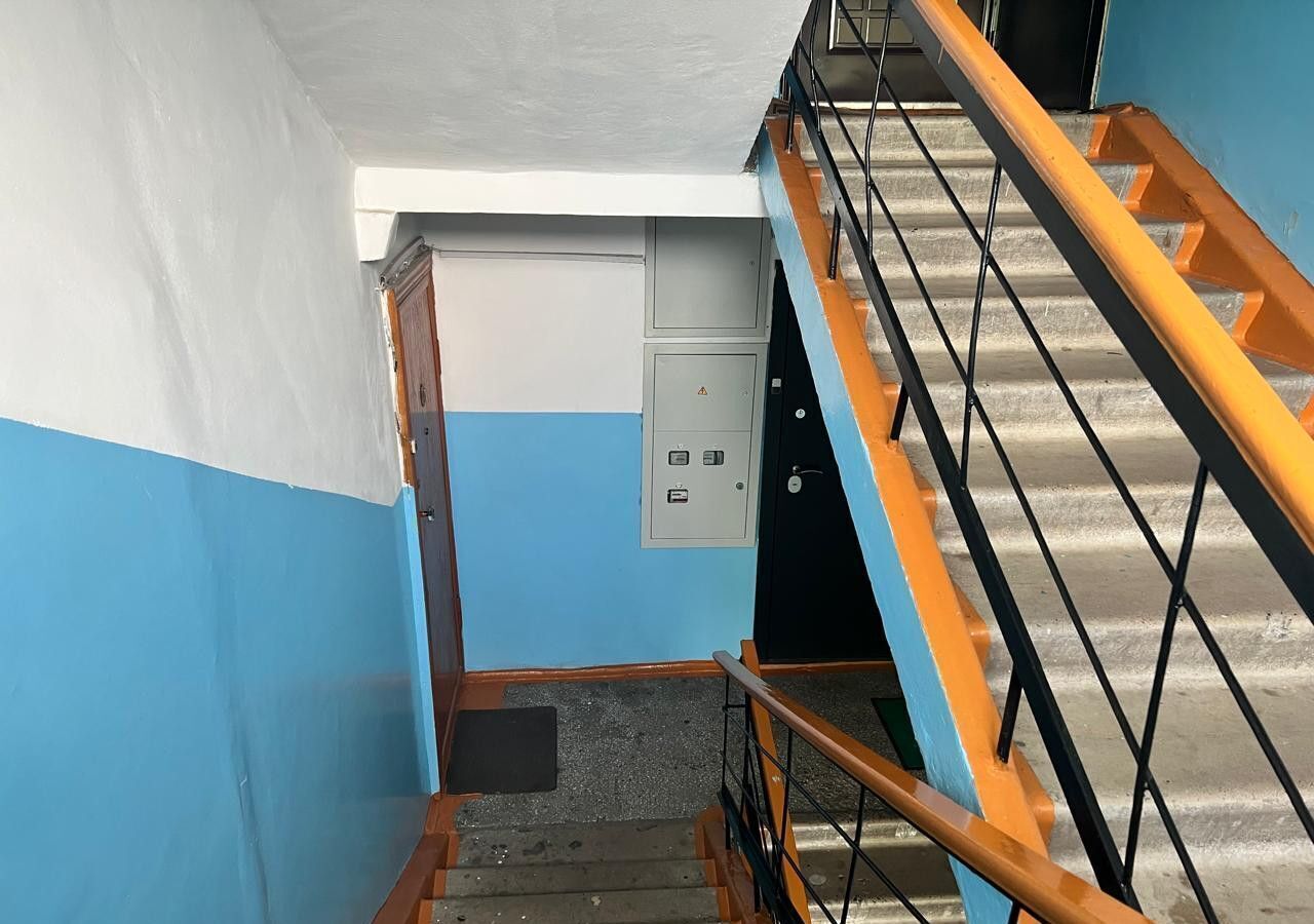квартира г Минусинск ул Тимирязева 2 фото 11