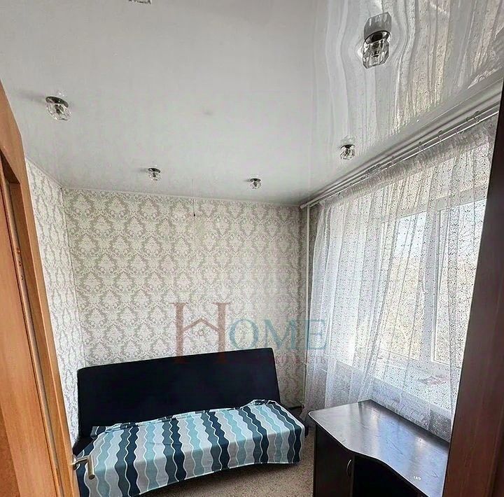 квартира г Новосибирск Берёзовая роща ул Республиканская 11/1 фото 6