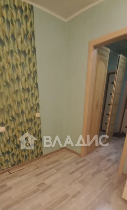 квартира г Новосибирск Речной вокзал ул Рябиновая 10/1 фото 13