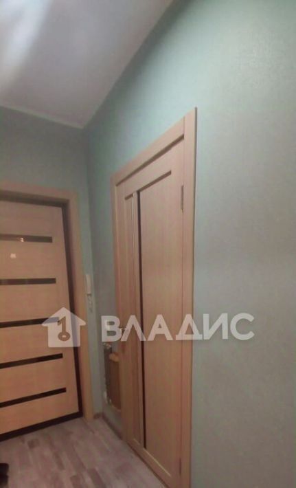 квартира г Новосибирск Речной вокзал ул Рябиновая 10/1 фото 14