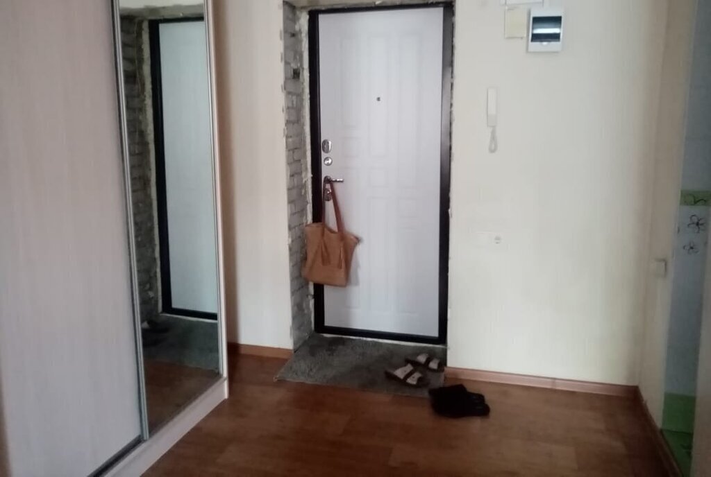 квартира г Барнаул ул Юрина 257/13 фото 4