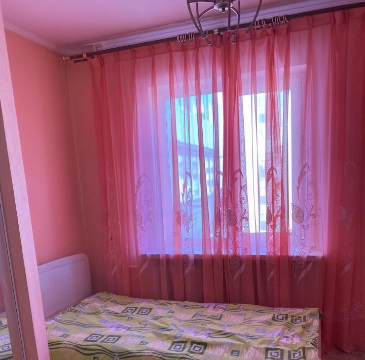квартира г Южно-Сахалинск ул Комсомольская 283а фото 5