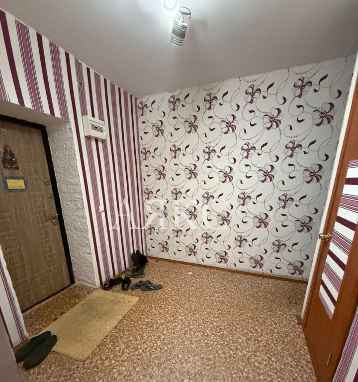 квартира р-н Ишимбайский г Ишимбай м-н, Олега Кошевого, 2Б, Нефтяник фото 6
