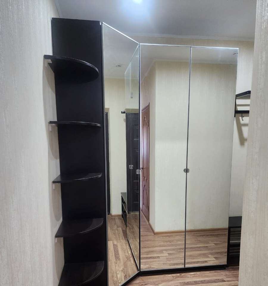 квартира г Батайск ул Воровского 69 фото 8