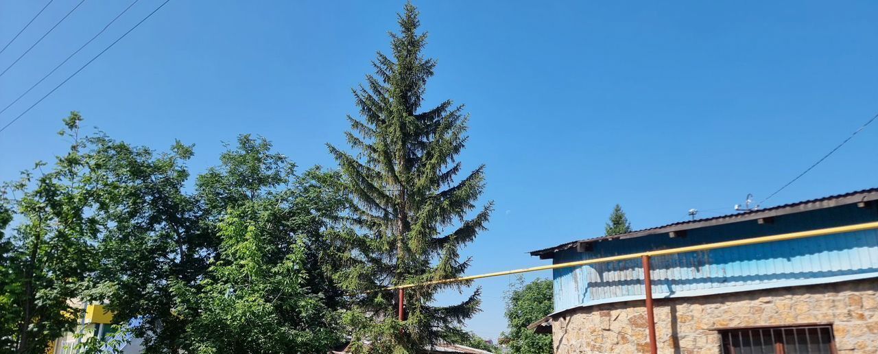 дом г Барнаул р-н Индустриальный ул 42 Краснознаменной Бригады 28 фото 3