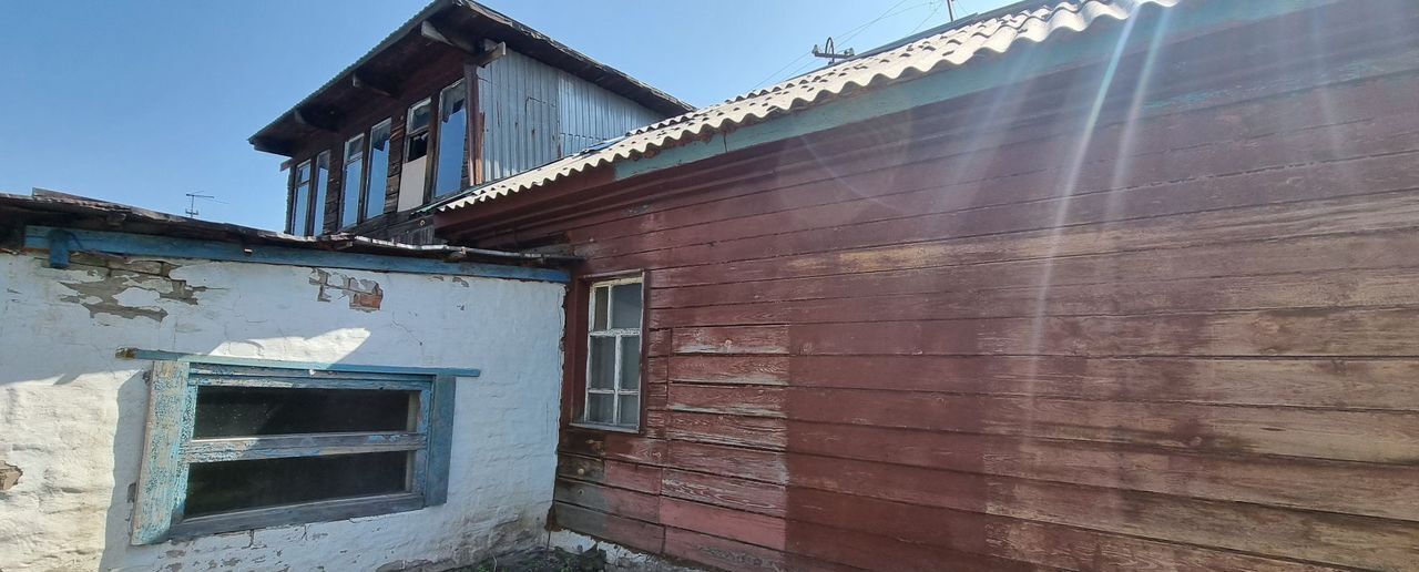 дом г Барнаул р-н Индустриальный ул 42 Краснознаменной Бригады 28 фото 14