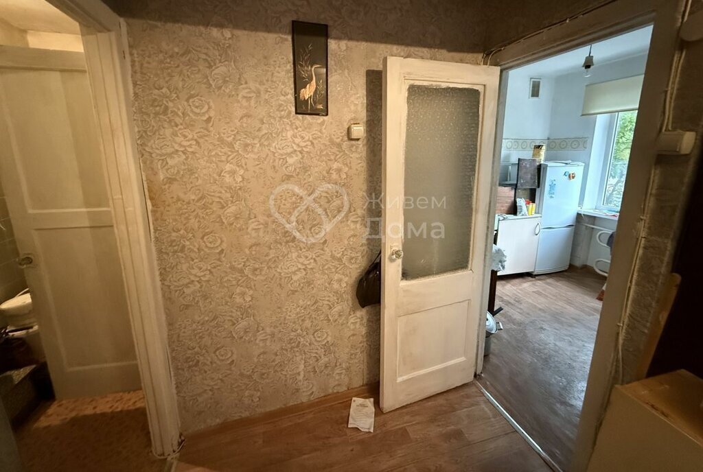 квартира г Волгоград ул им. Дзержинского 43 фото 10